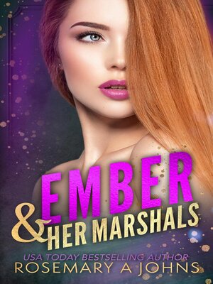 cover image of Ember and Her Marshals